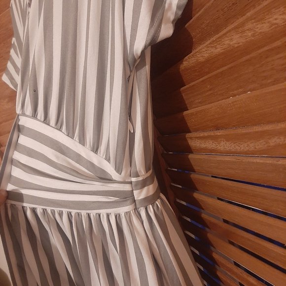 Bailey's Blossoms dress - Picture 3 of 5